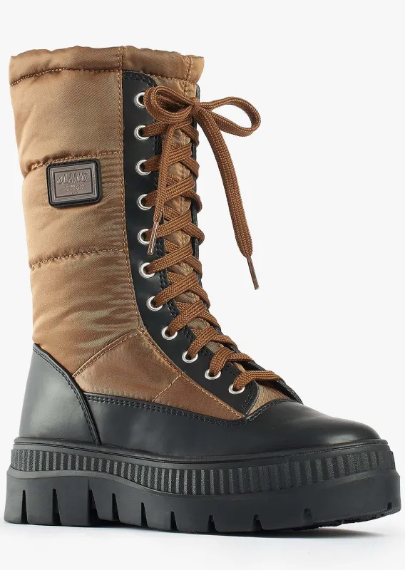 Olang Women's Magnet Winter Boots sold by Prfo