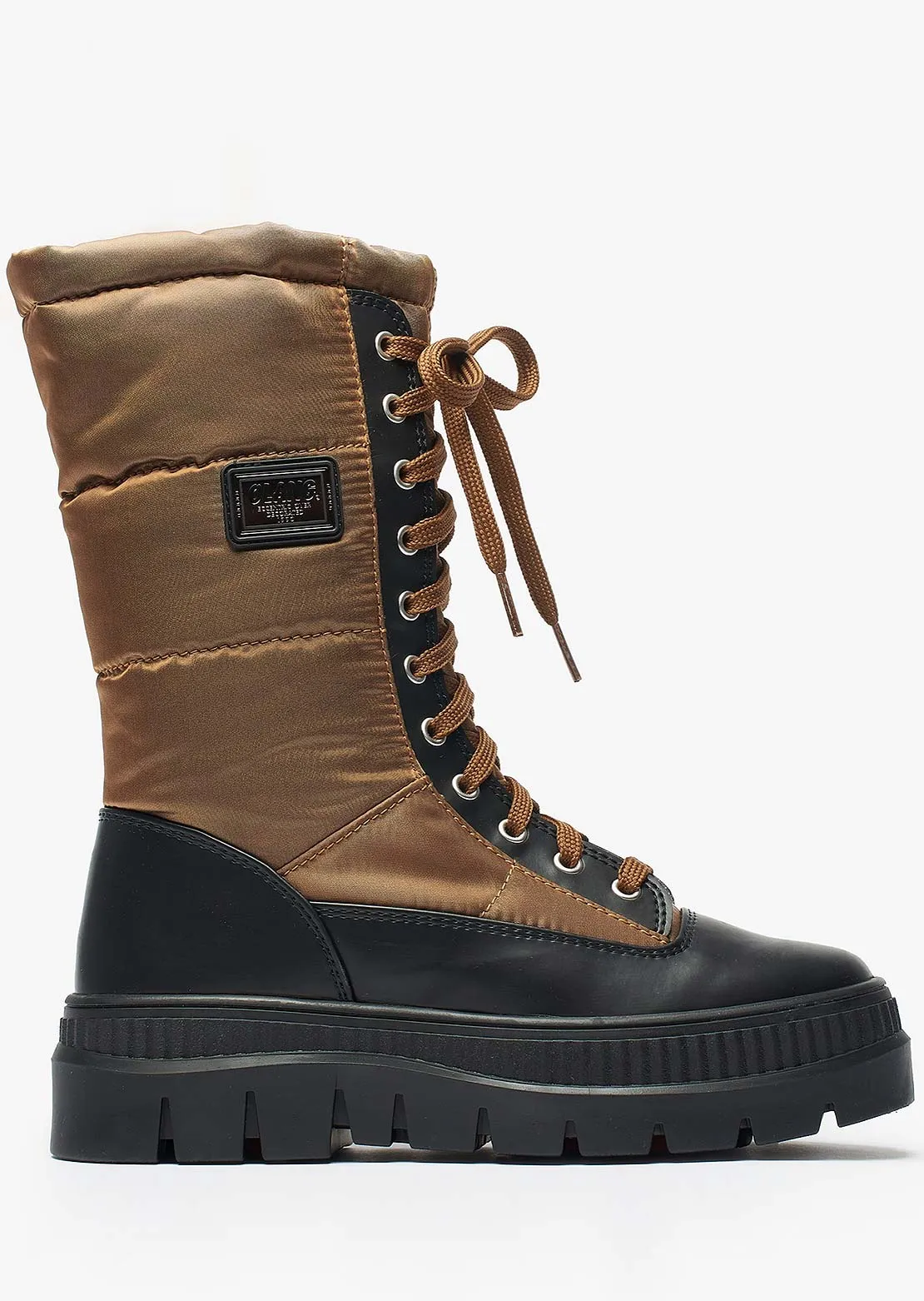 Olang Women's Magnet Winter Boots sold by Prfo product image thumbnail 2