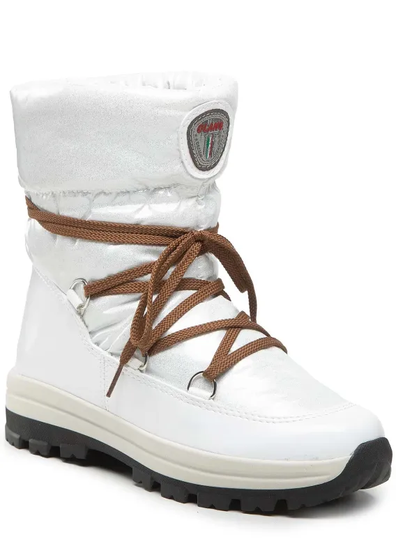 Olang Women's Opera Winter Boots sold by Prfo