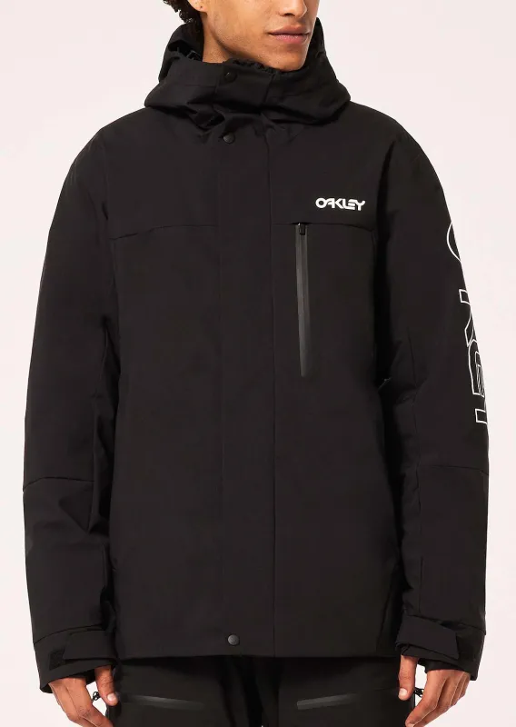 Oakley Men's TNP TBT Insulated Jacket made by Oakley