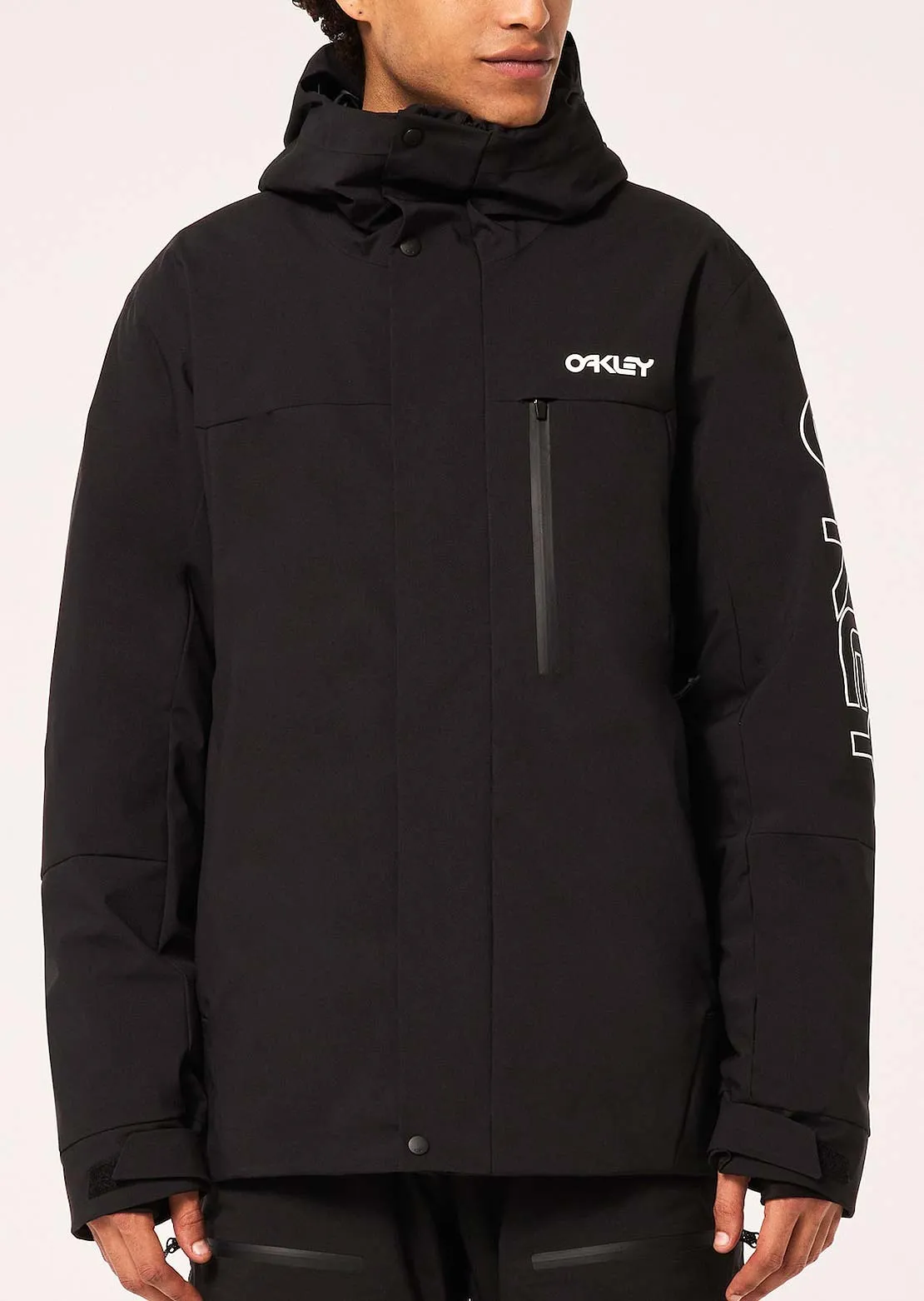 Oakley Men's TNP TBT Insulated Jacket sold by Prfo