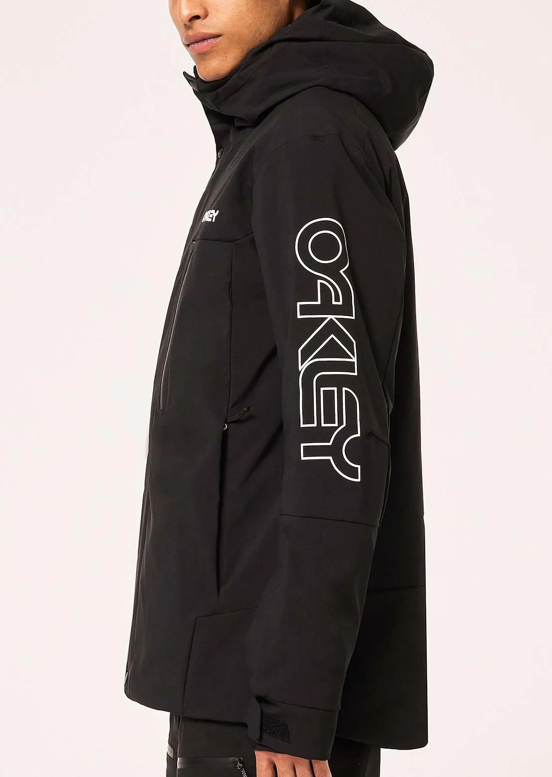 Oakley Men's TNP TBT Insulated Jacket sold by Prfo product image thumbnail 2