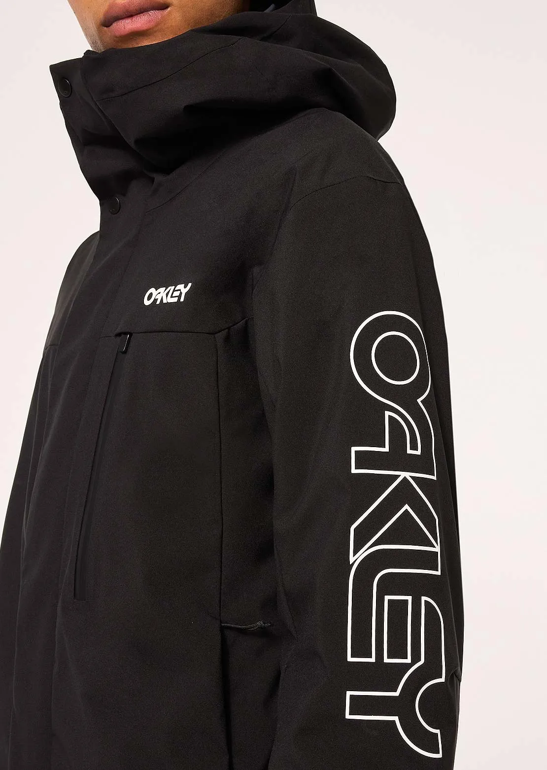 Oakley Men's TNP TBT Insulated Jacket sold by Prfo product image thumbnail 5