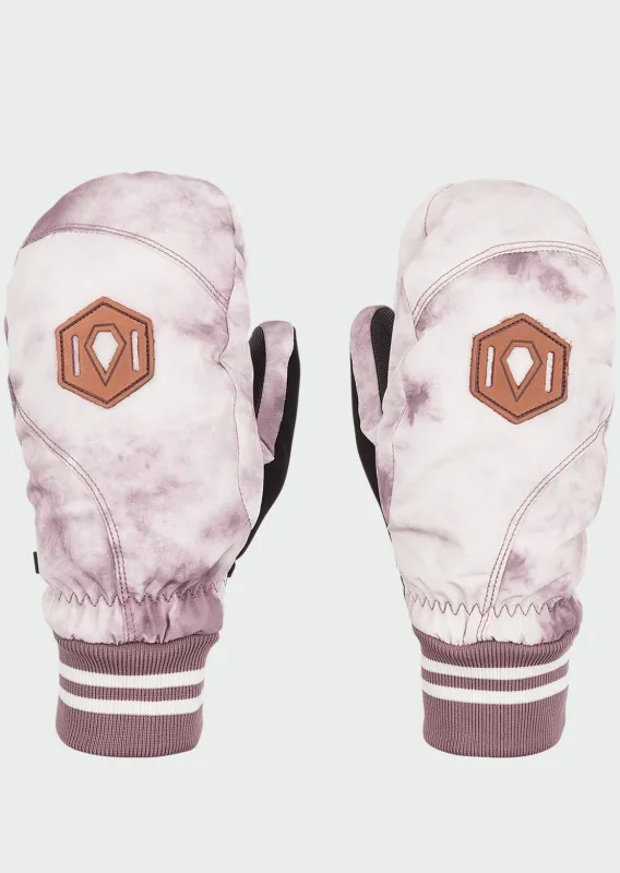 Volcom Women's Bistro Mitts sold by Prfo