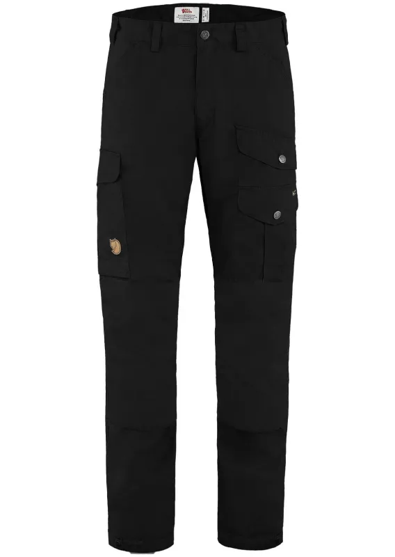 Fjallraven Men's Vidda Pro Regular Trousers made by Fjallraven