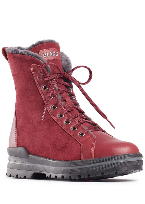 Olang Women's Zaide Winter Boots sold by Prfo