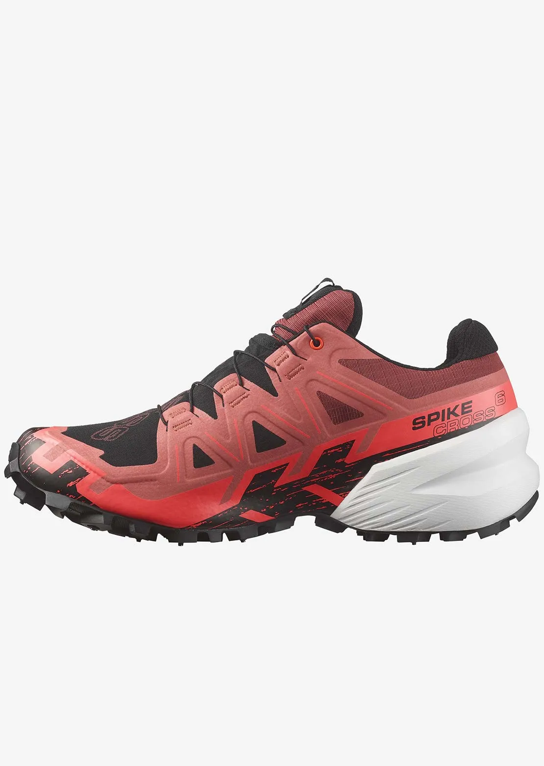 Salomon Unisex Spikecross 6 GTX Shoes sold by Prfo product image thumbnail 3