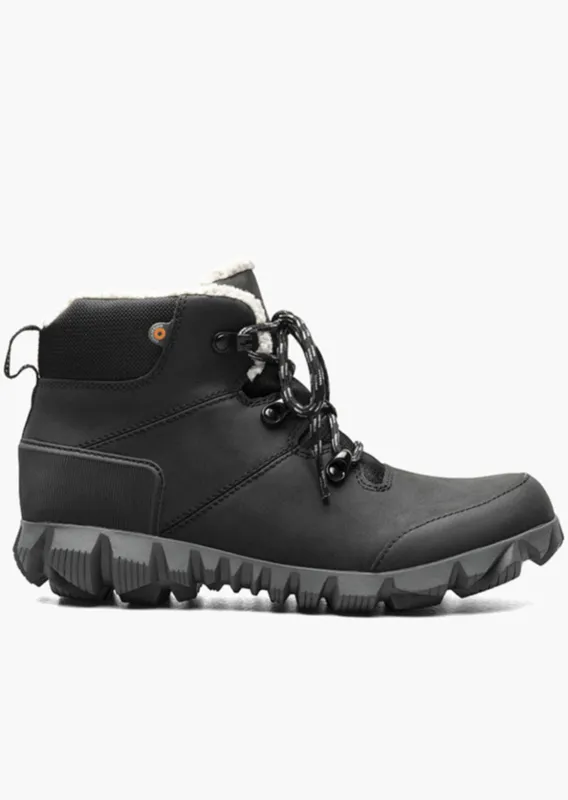Bogs Women's Arcata Urban Leather Mid Boots sold by Prfo