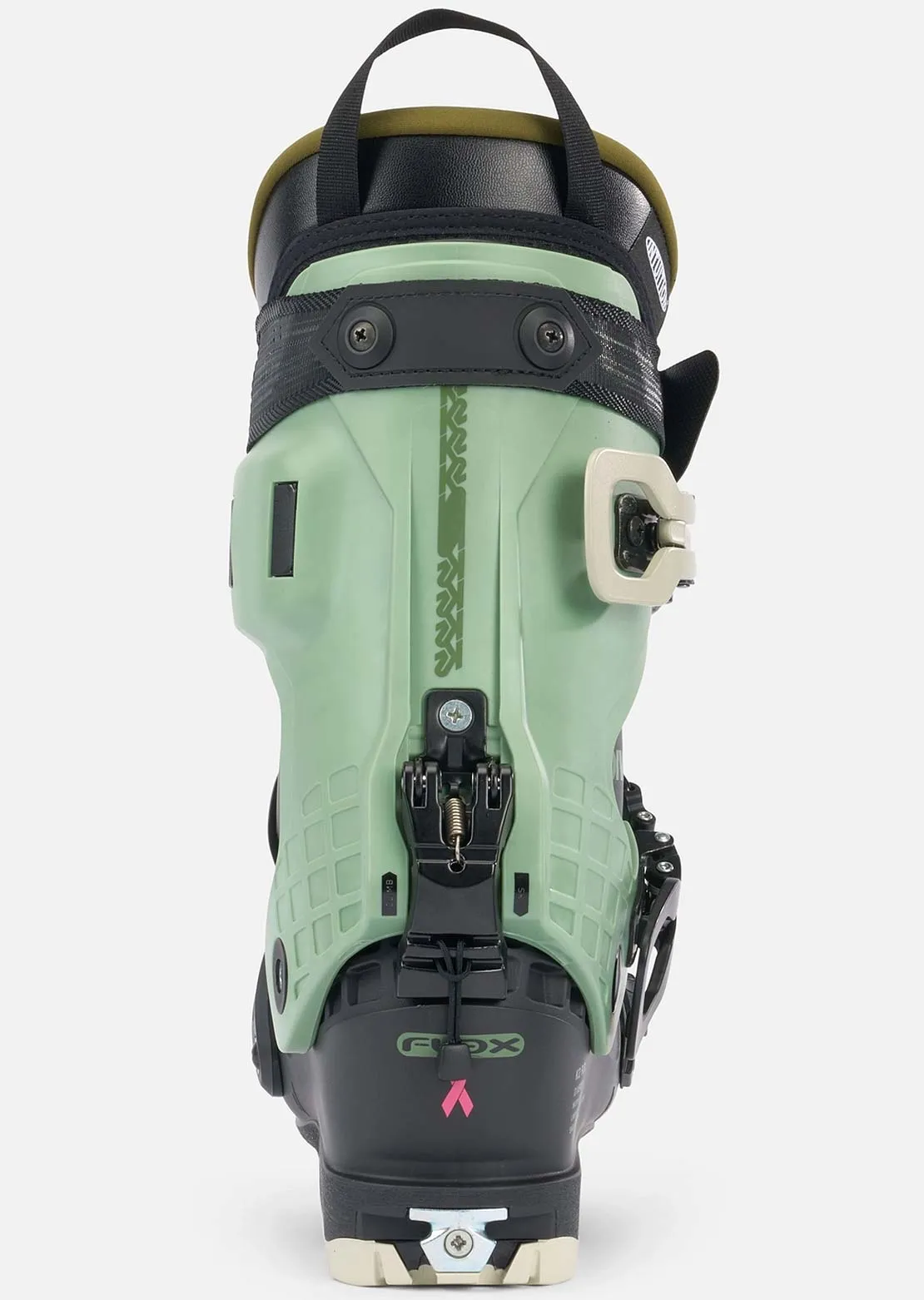 K2 Women's Diverge Ski Boots sold by Prfo product image thumbnail 3