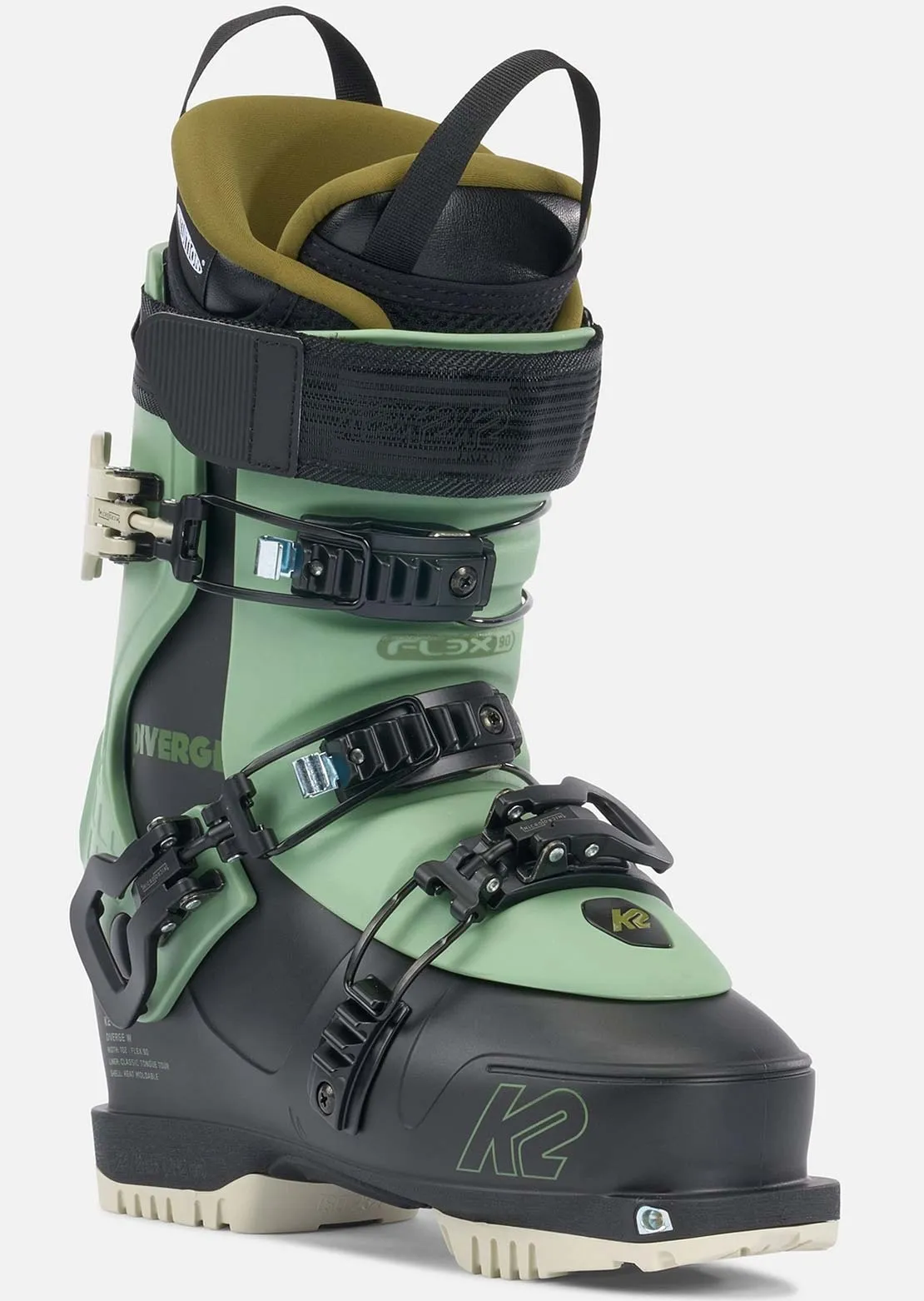 K2 Women's Diverge Ski Boots sold by Prfo