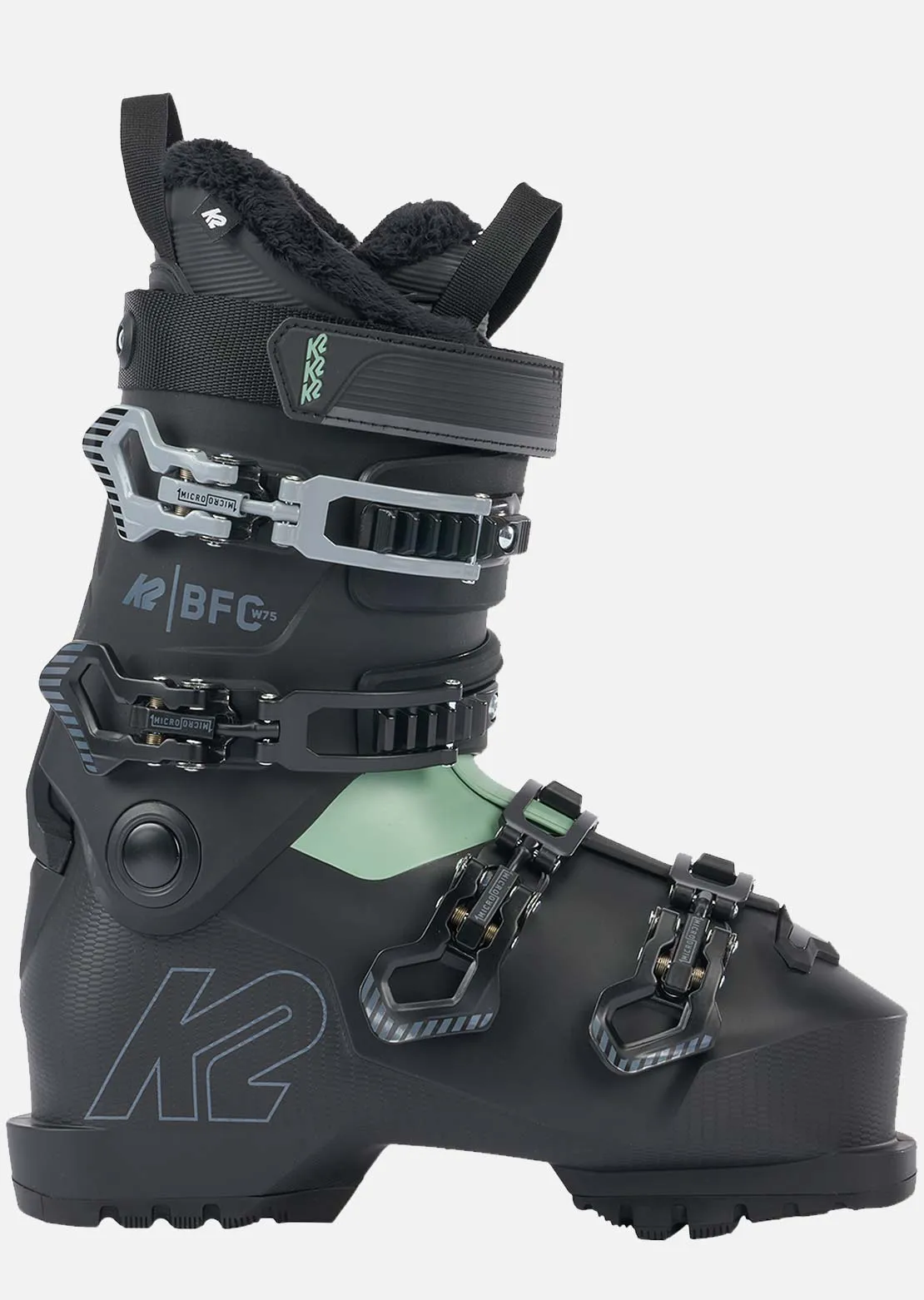K2 Women's BFC 75 Ski Boots sold by Prfo product image thumbnail 2