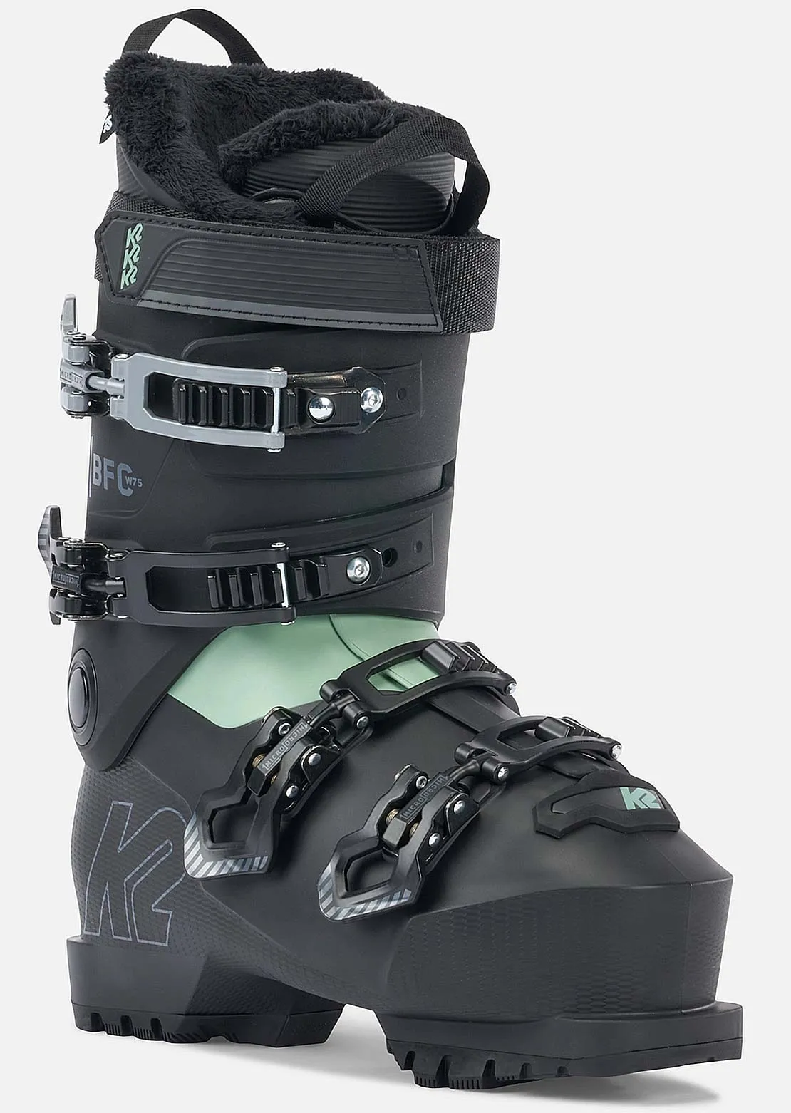K2 Women's BFC 75 Ski Boots sold by Prfo