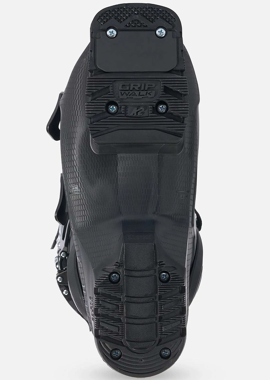 K2 Women's BFC 75 Ski Boots sold by Prfo product image thumbnail 5