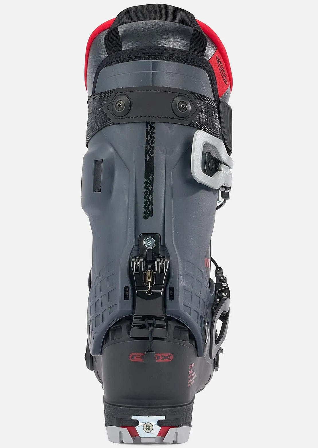 K2 Men's Diverge Ski Boots sold by Prfo product image thumbnail 3