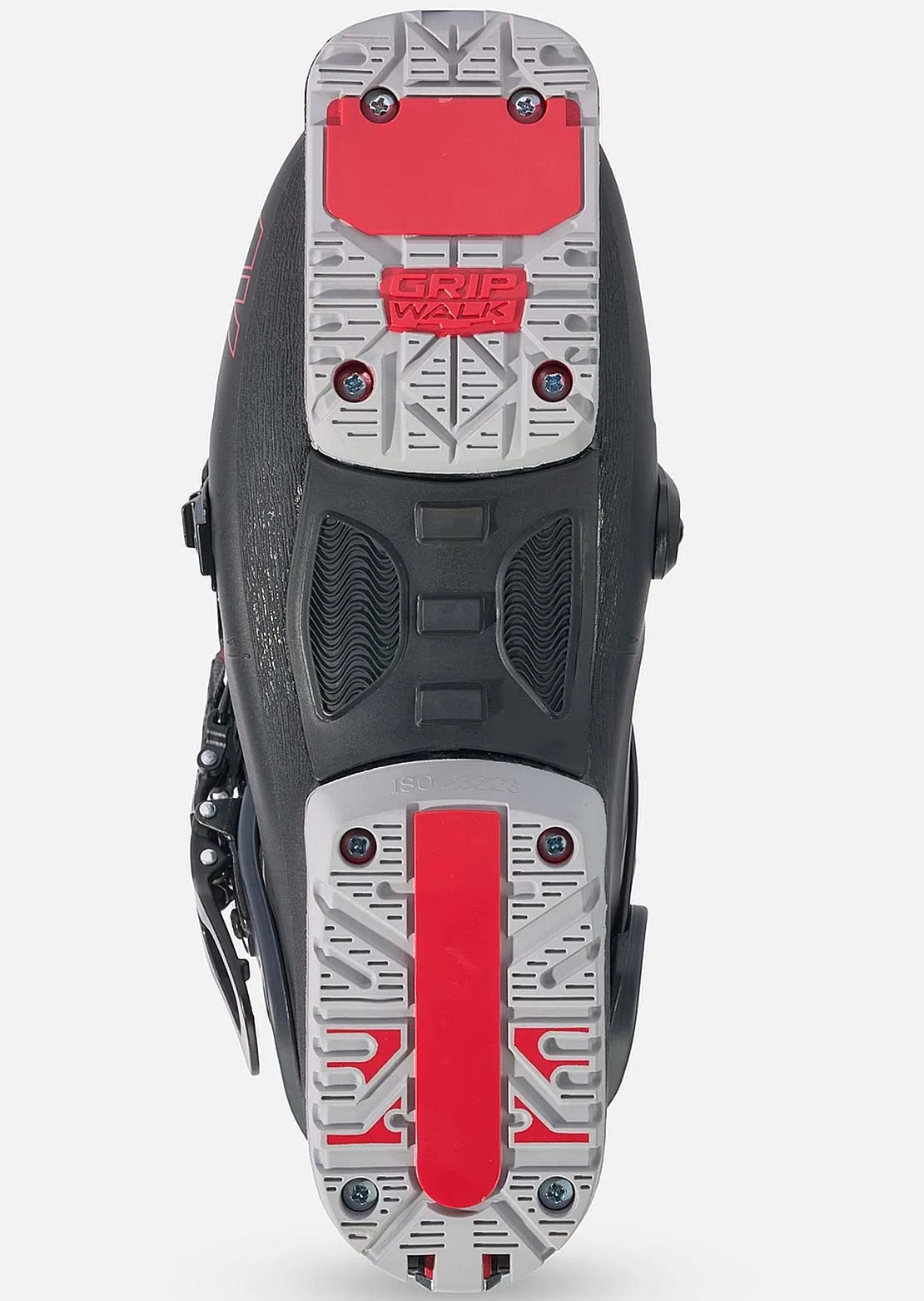 K2 Men's Diverge Ski Boots sold by Prfo product image thumbnail 4