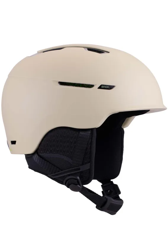 Anon Logan Wavecel Winter Helmet made by Prfo