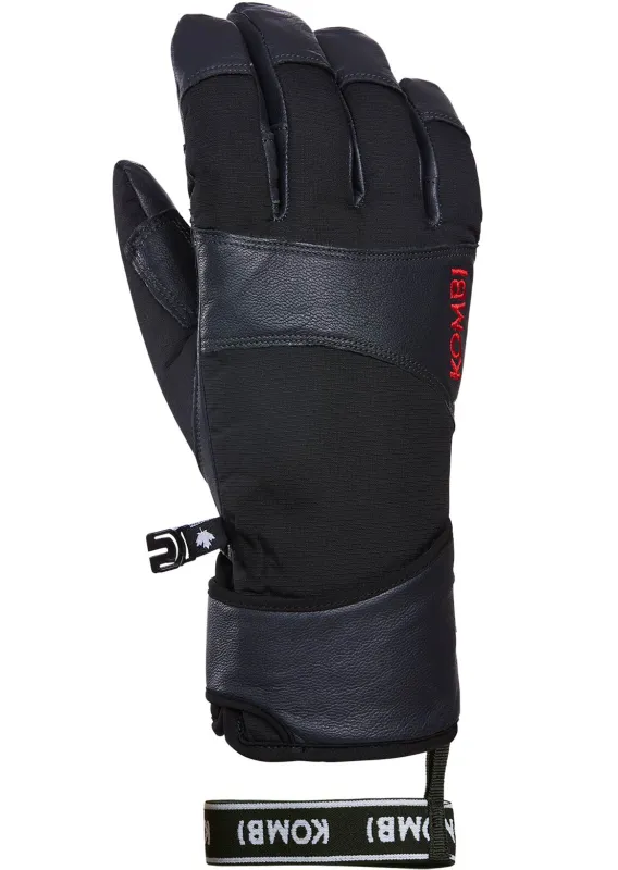 Kombi Men's Groove Gloves sold by Prfo