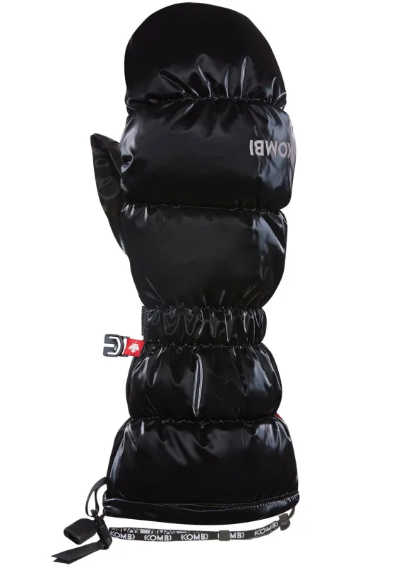 Kombi Women's Snazzy Mitts sold by Prfo