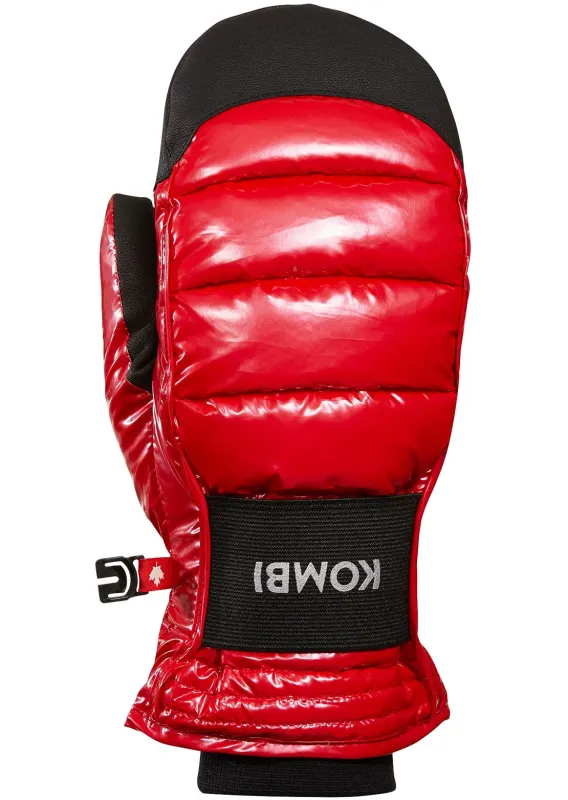 Kombi Women's Epic Mitts sold by Prfo