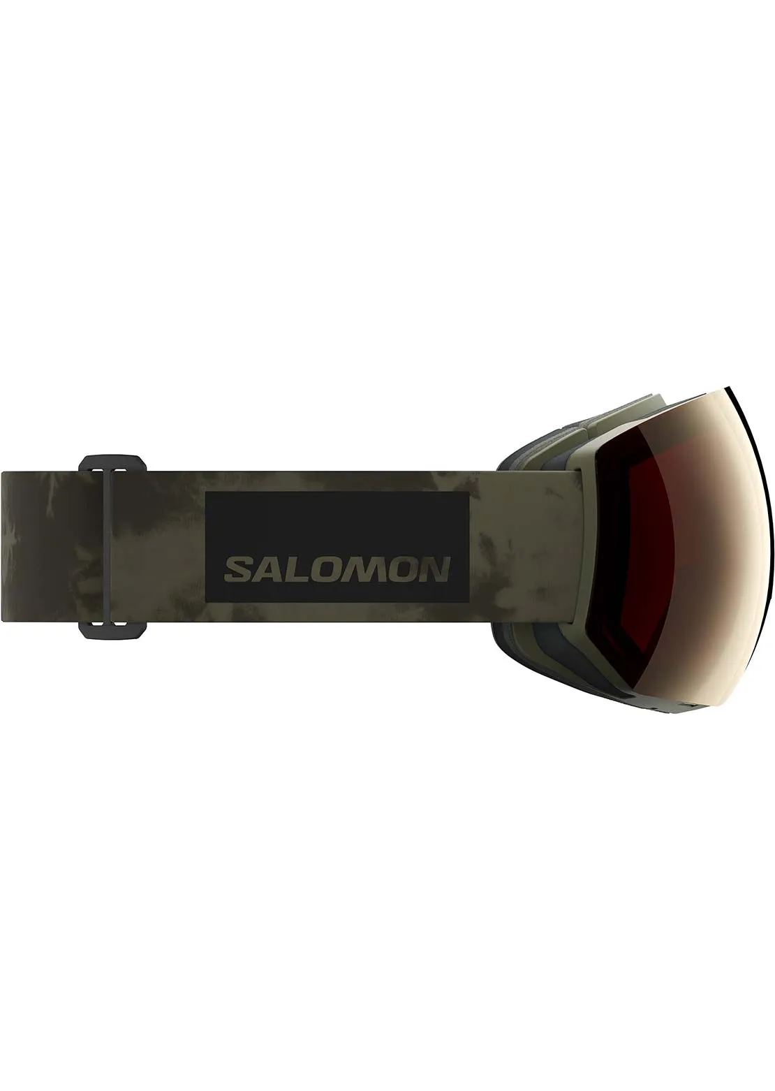 Salomon Unisex Radium Pro Sigma Snow Goggles sold by Prfo product image thumbnail 2