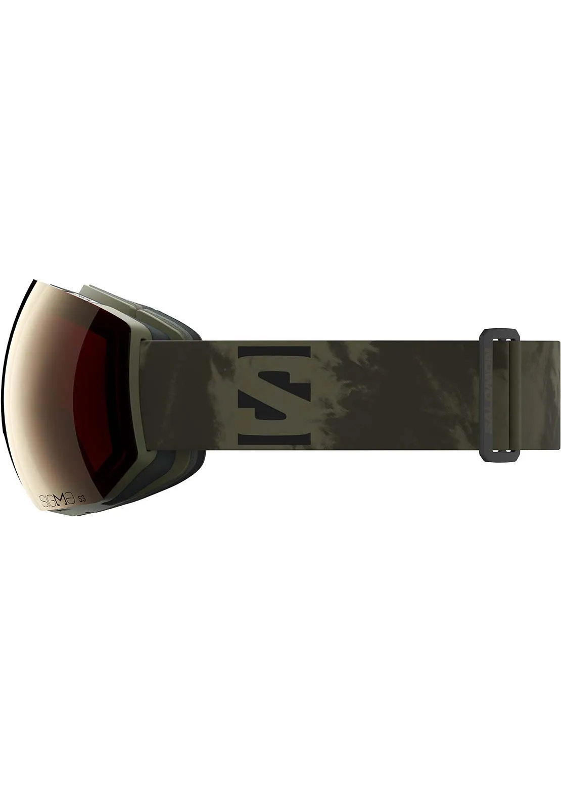 Salomon Unisex Radium Pro Sigma Snow Goggles sold by Prfo product image thumbnail 3