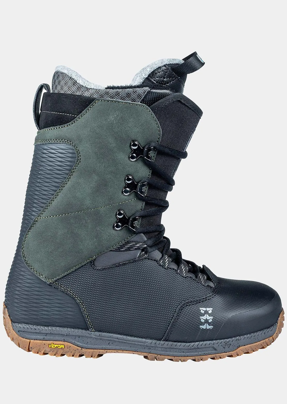 Rome Men's Libertine Lace Snowboard Boots sold by Prfo product image thumbnail 2