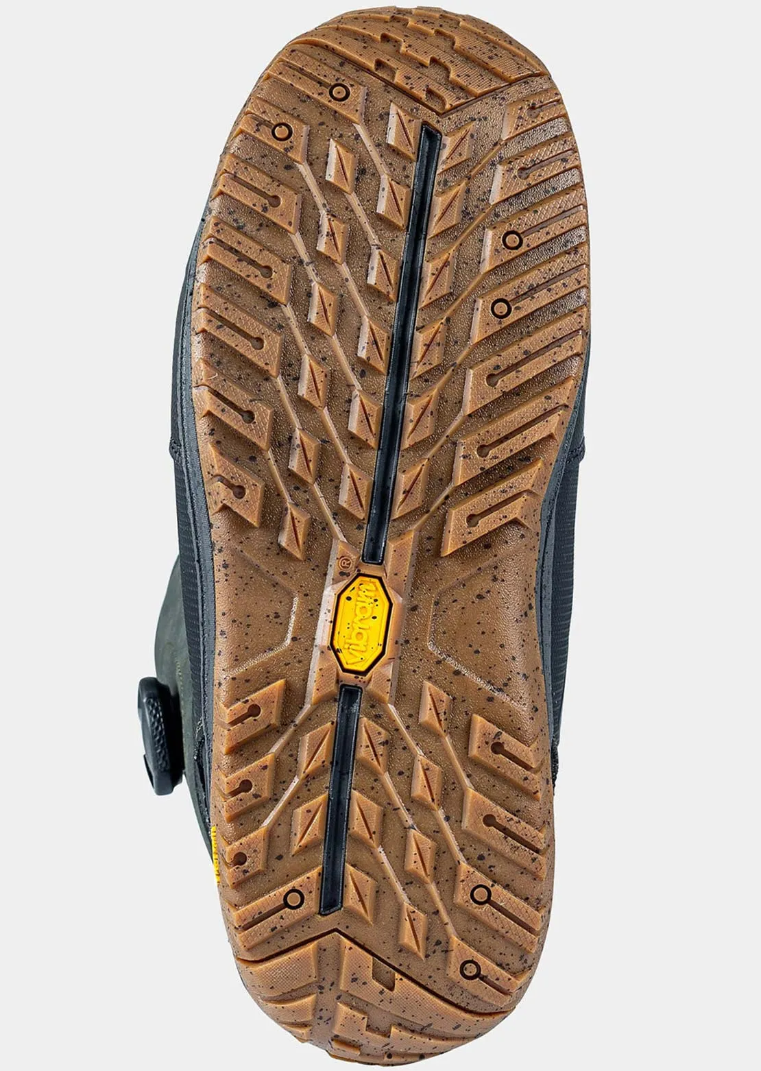 Rome Men's Libertine Lace Snowboard Boots sold by Prfo product image thumbnail 4