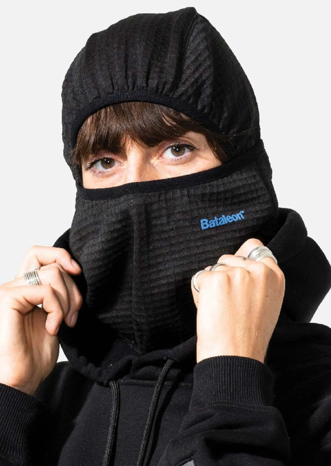 Bataleon Unisex 2Way Mask sold by Prfo product image thumbnail 2
