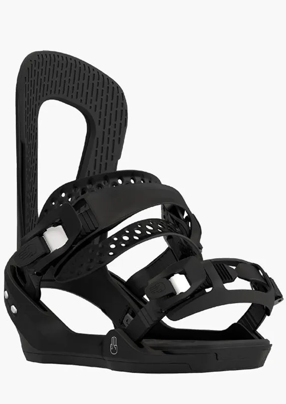 Bataleon E-Stroyer Snowboard Bindings sold by Prfo
