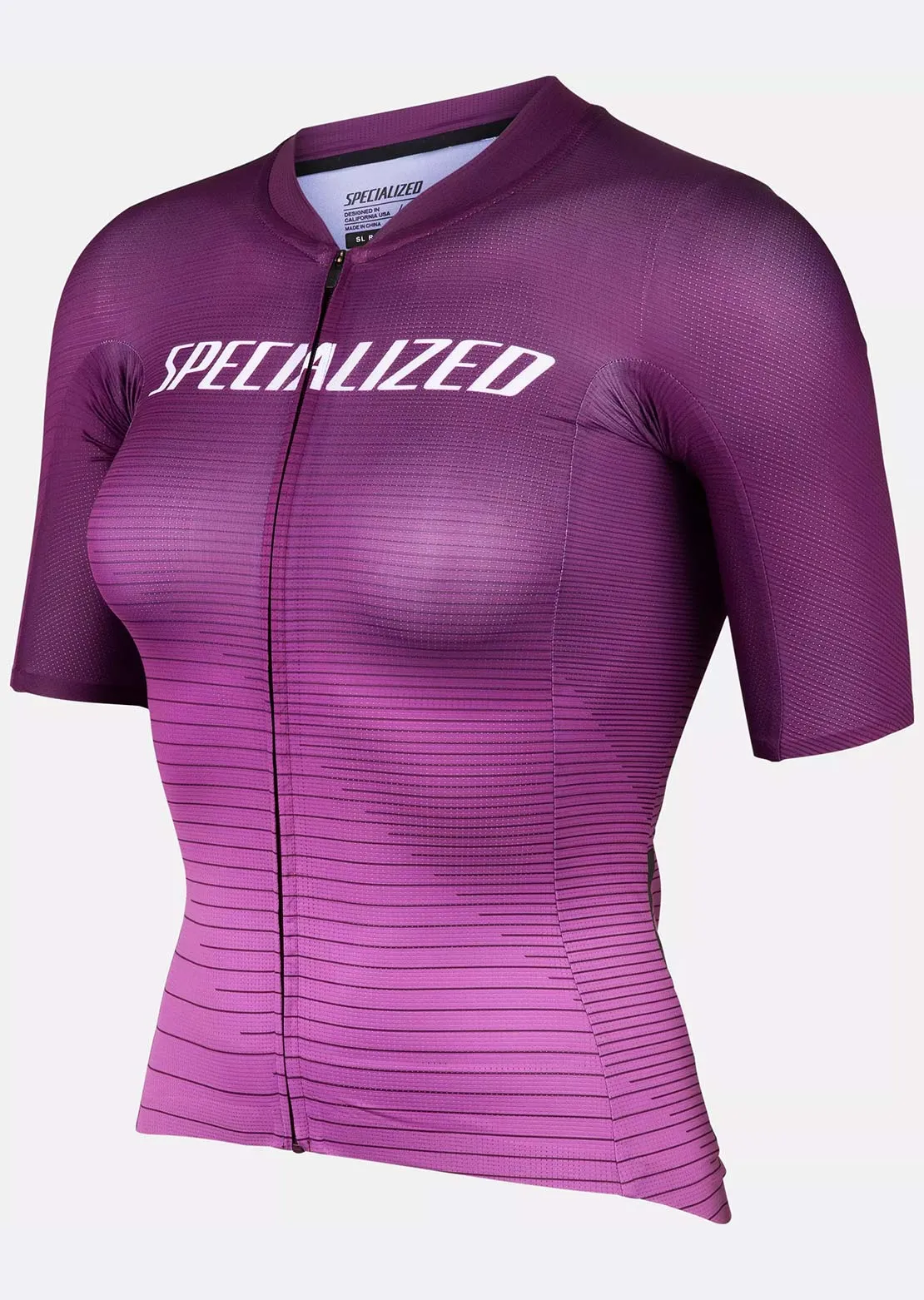 Specialized Women's SL Bike Jersey sold by Prfo product image thumbnail 4