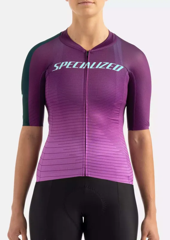 Specialized Women's SL Bike Jersey sold by Prfo