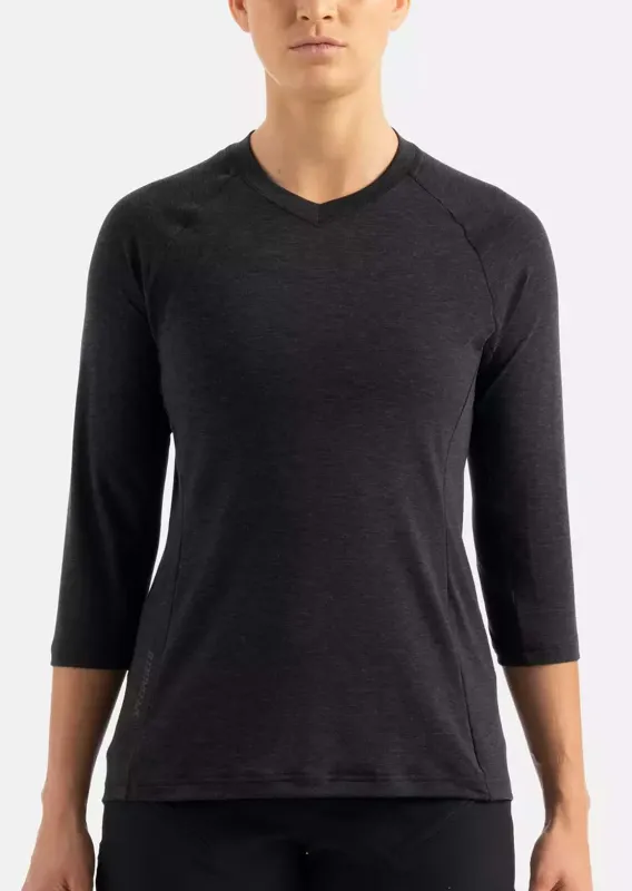 Specialized Women's Andorra Sport 3/4 Jersey sold by Prfo