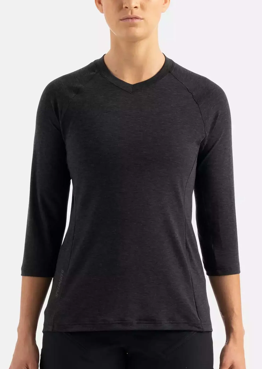 Specialized Women's Andorra Sport 3/4 Jersey sold by Prfo