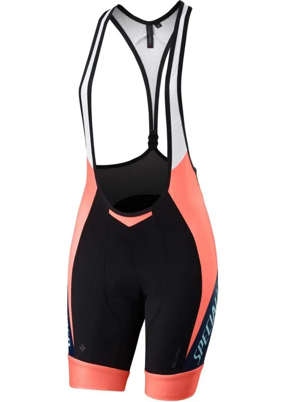 Specialized Women's SL Pro Bib Shorts sold by Prfo