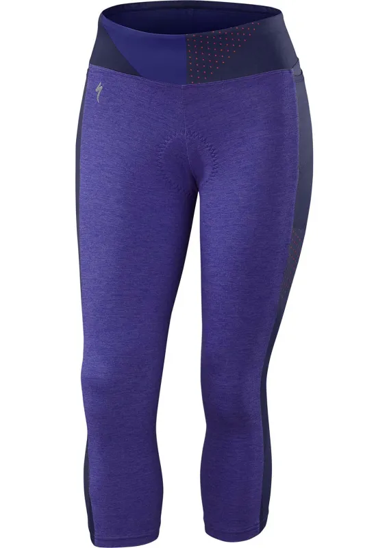 Specialized Women's Shasta 3/4 Cycling Tights sold by Prfo