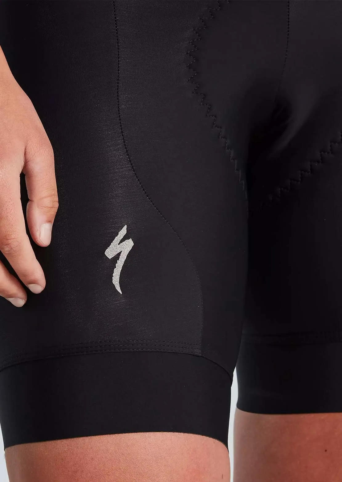 Specialized Women's SL Pro Bib Shorts sold by Prfo product image thumbnail 3