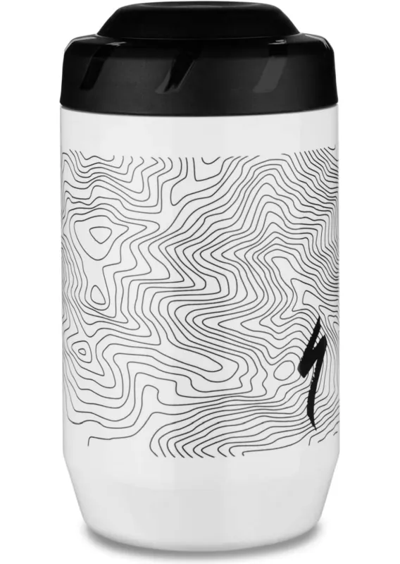 Specialized Keg Topographic Ride Storage Vessel made by Specialized