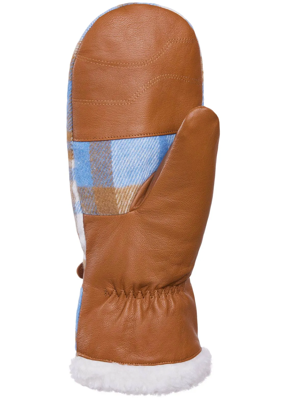Kombi Women's La Darling Mitts sold by Prfo product image thumbnail 3
