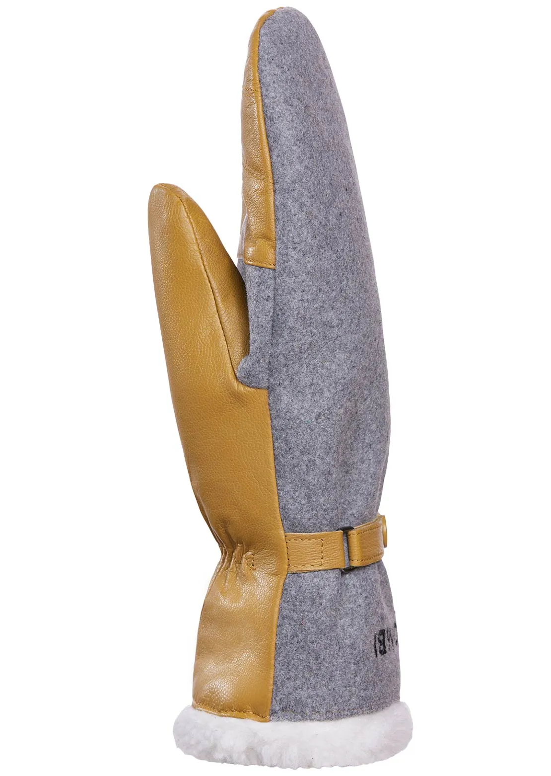 Kombi Women's La Darling Mitts sold by Prfo product image thumbnail 5