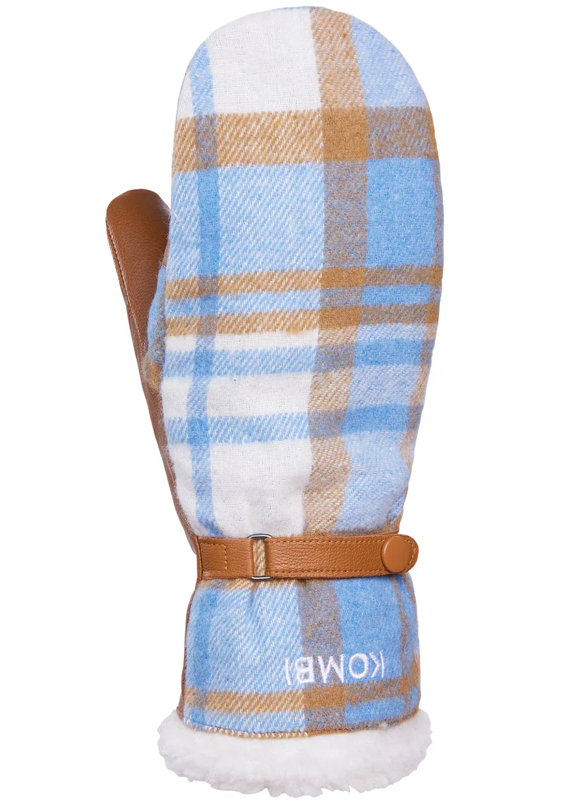 Kombi Women's La Darling Mitts sold by Prfo