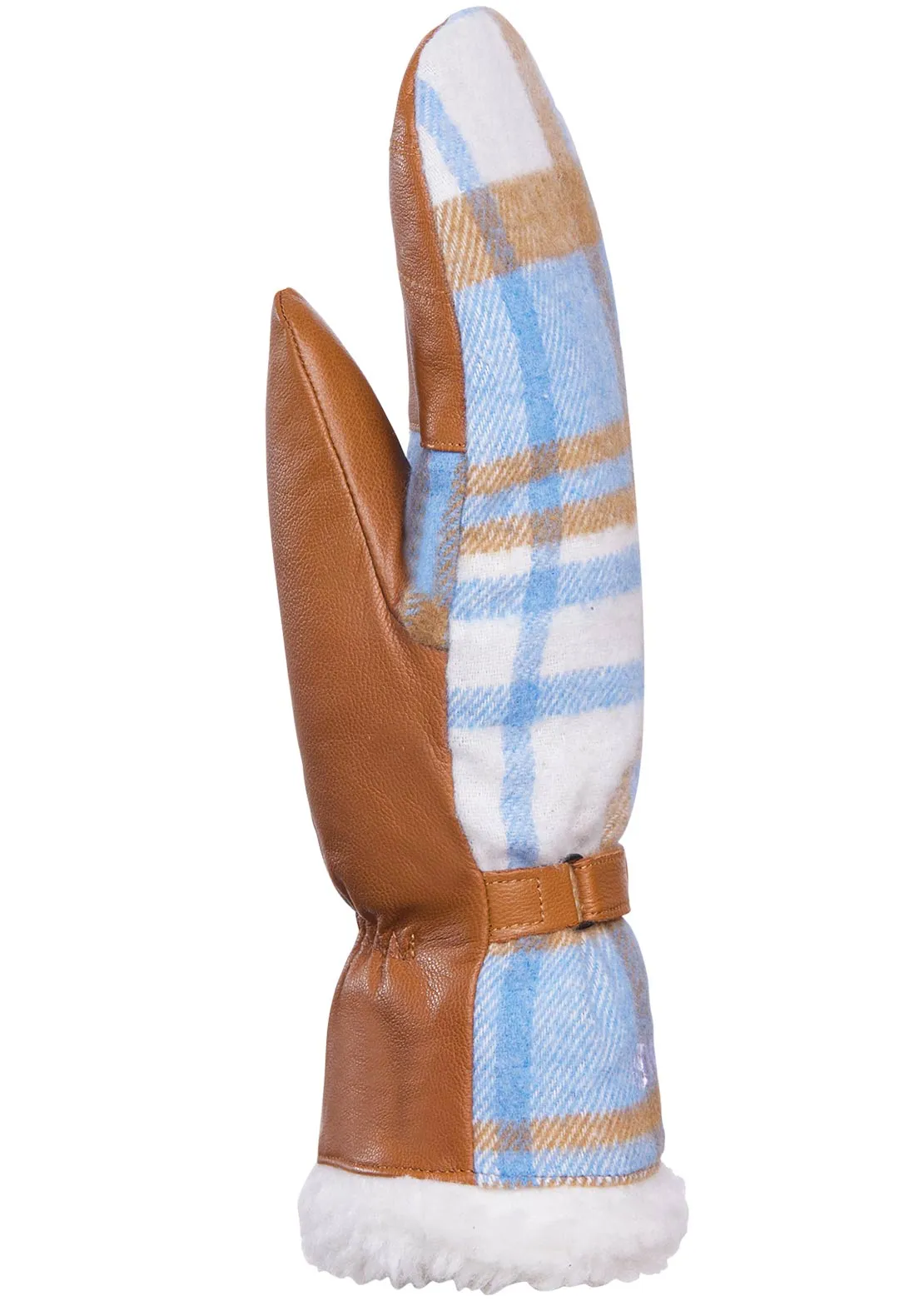 Kombi Women's La Darling Mitts sold by Prfo product image thumbnail 2