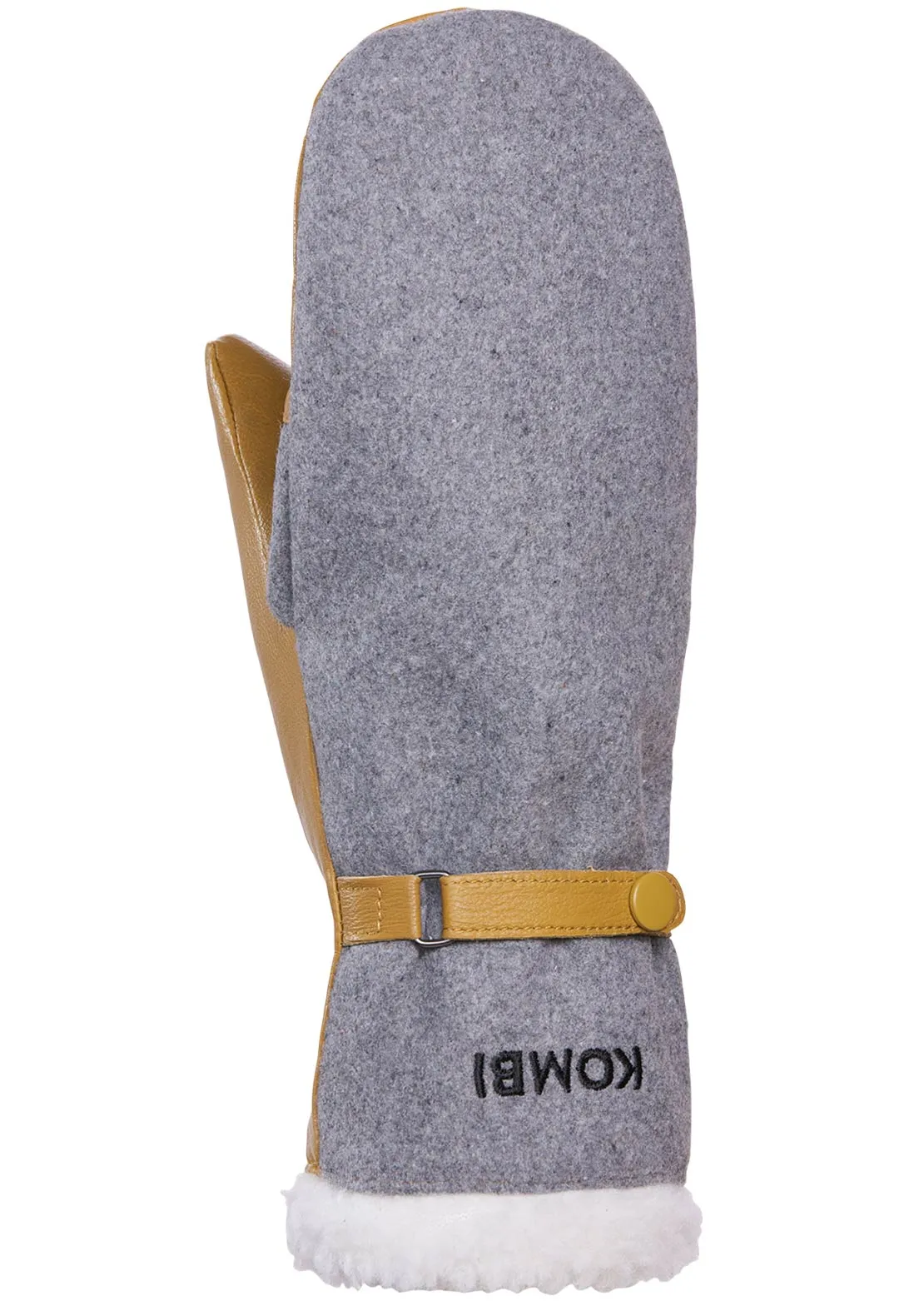 Kombi Women's La Darling Mitts sold by Prfo product image thumbnail 4