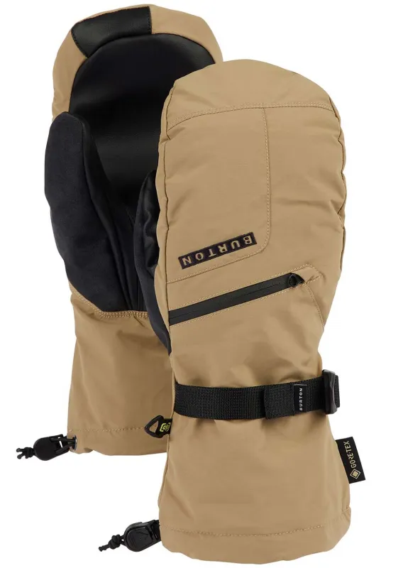 Burton Men's GORE-TEX Mittens sold by Prfo