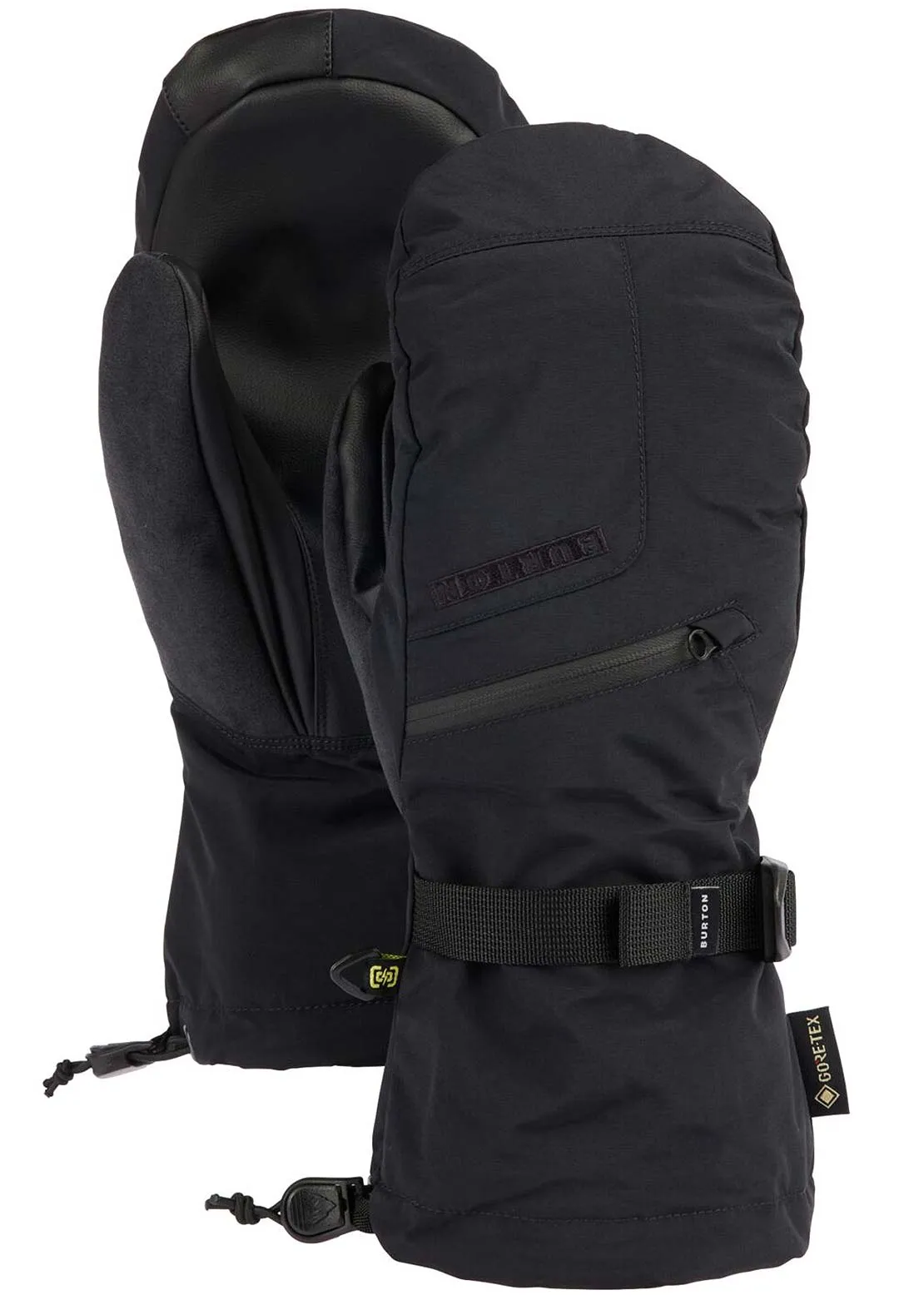Burton Men's GORE-TEX Mittens sold by Prfo product image thumbnail 2