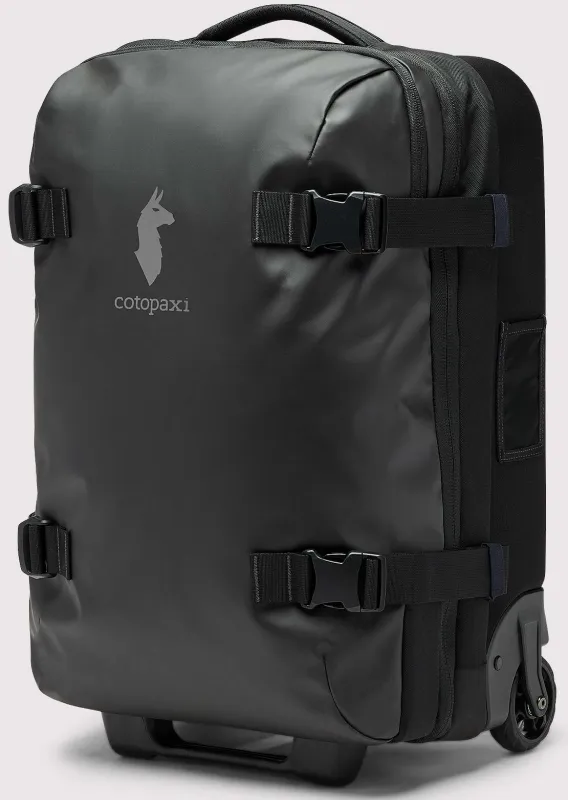 Cotopaxi Allpa 38L Roller Bag sold by Prfo