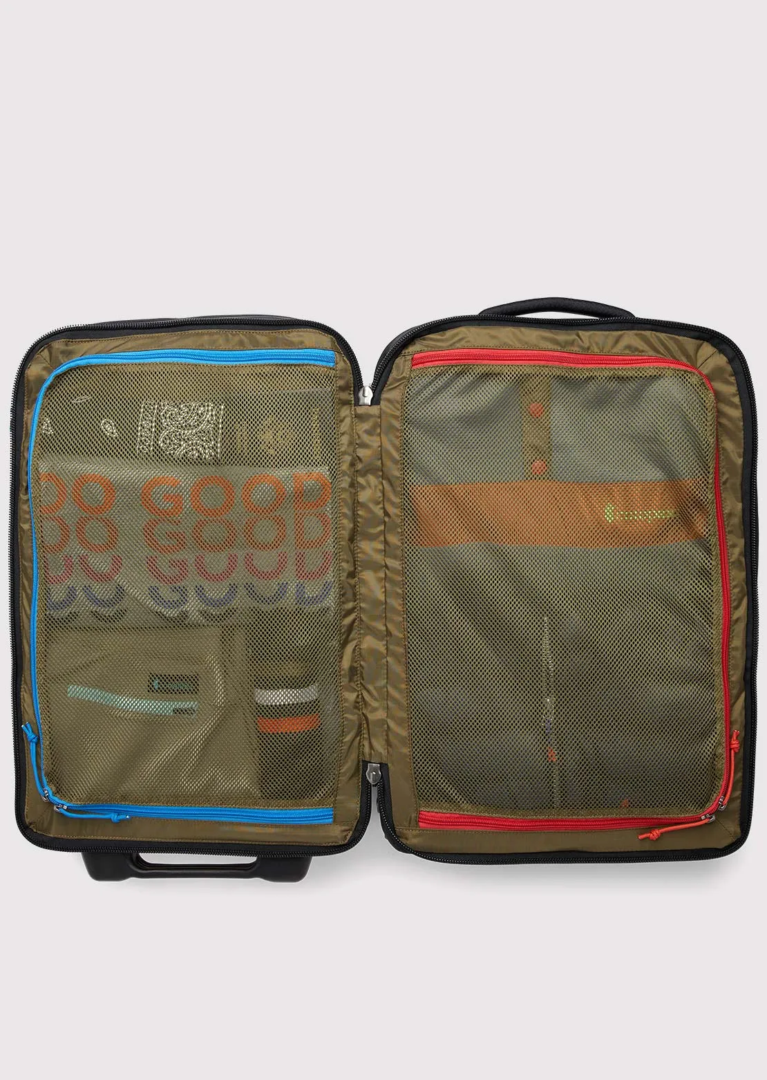 Cotopaxi Allpa 38L Roller Bag sold by Prfo product image thumbnail 3