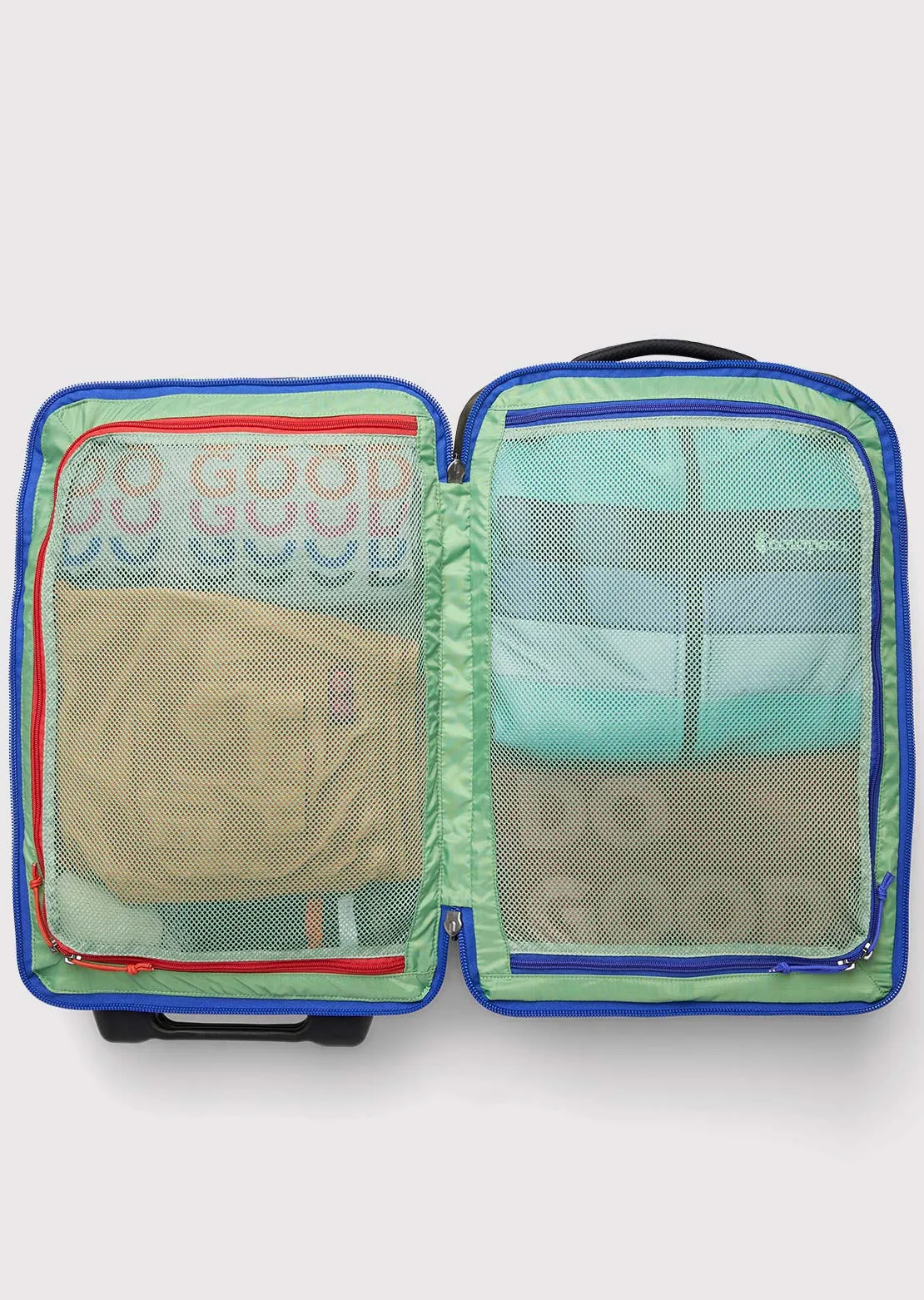 Cotopaxi Allpa 38L Roller Bag sold by Prfo product image thumbnail 3