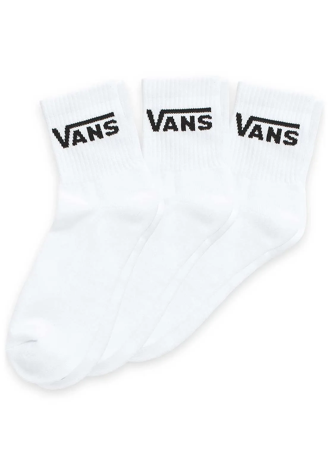 Vans Men's Classic Half Crew Socks sold by Prfo product image thumbnail 2