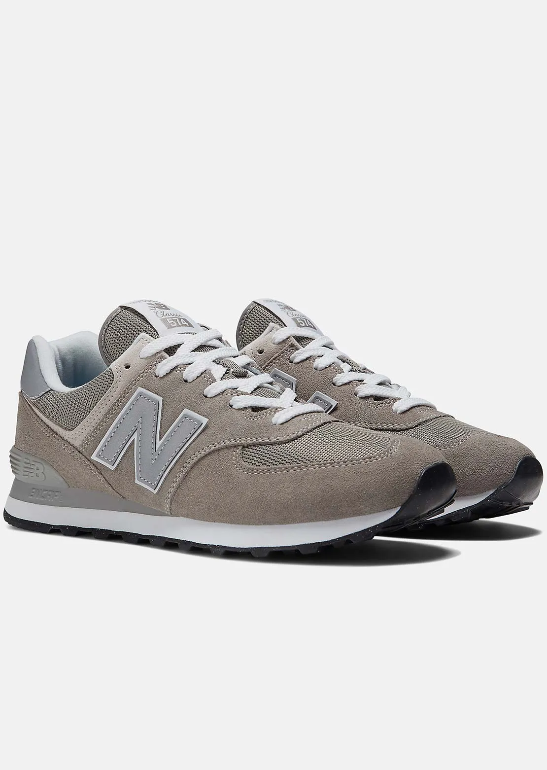 New Balance Men's 574 Trend Shoes sold by Prfo product image thumbnail 4