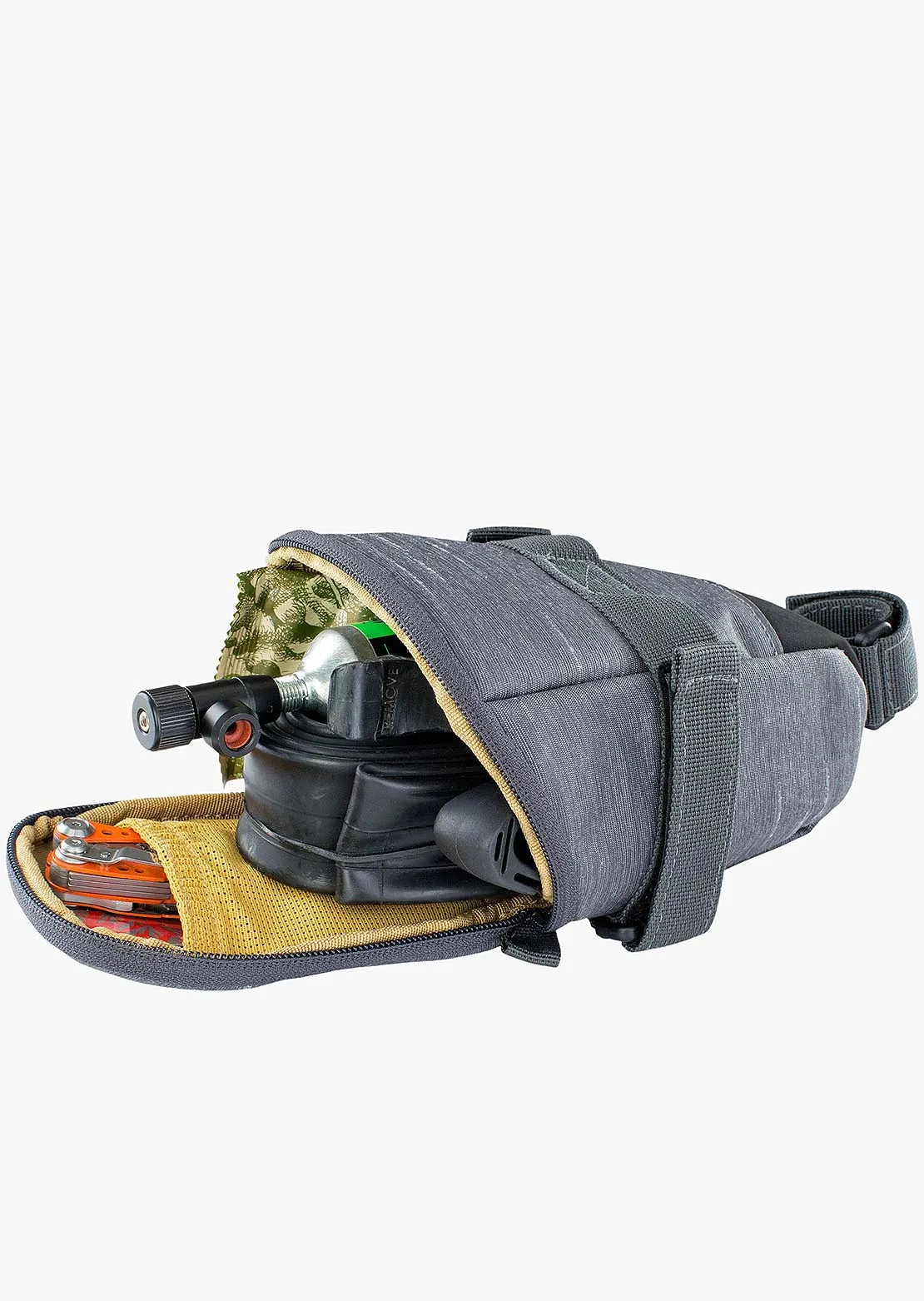 Evoc 1L Tour Seat Saddle Bag sold by Prfo product image thumbnail 2